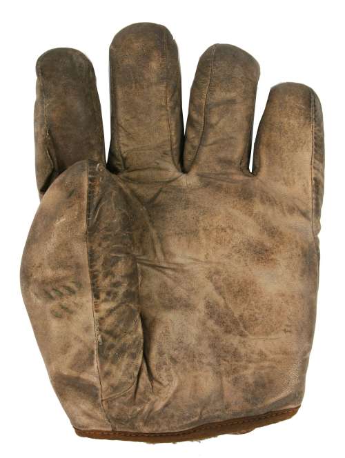 Percy A. McBride Full Web Front